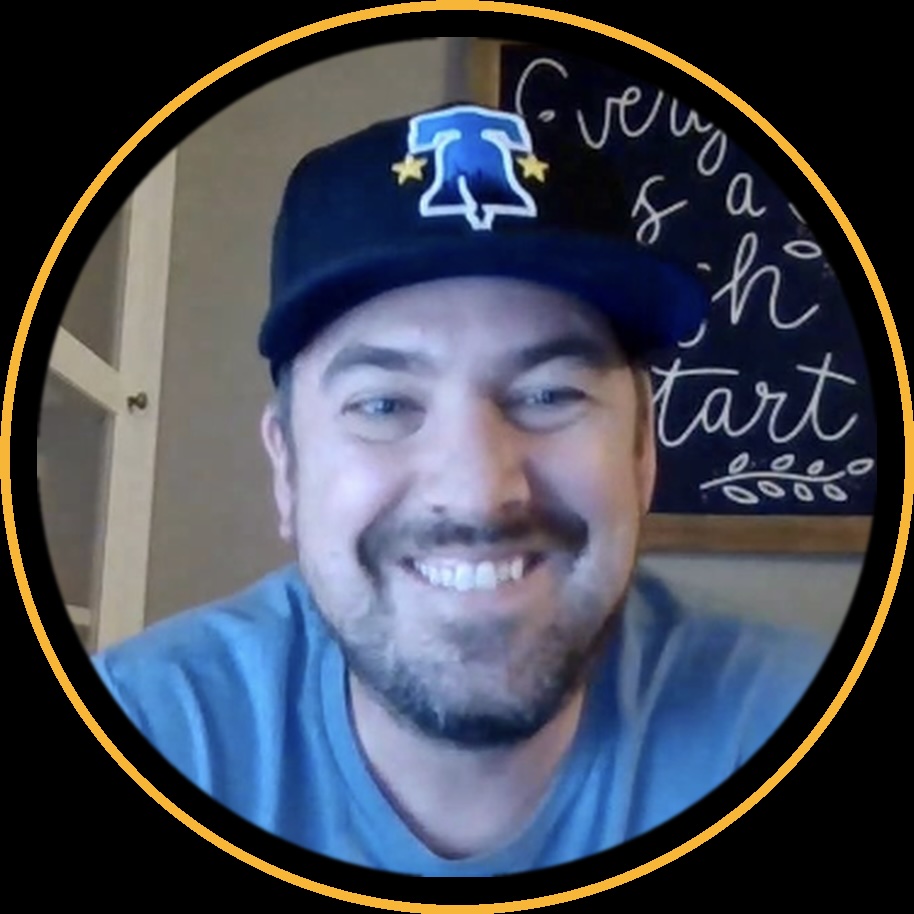 Chris, guest on good old days