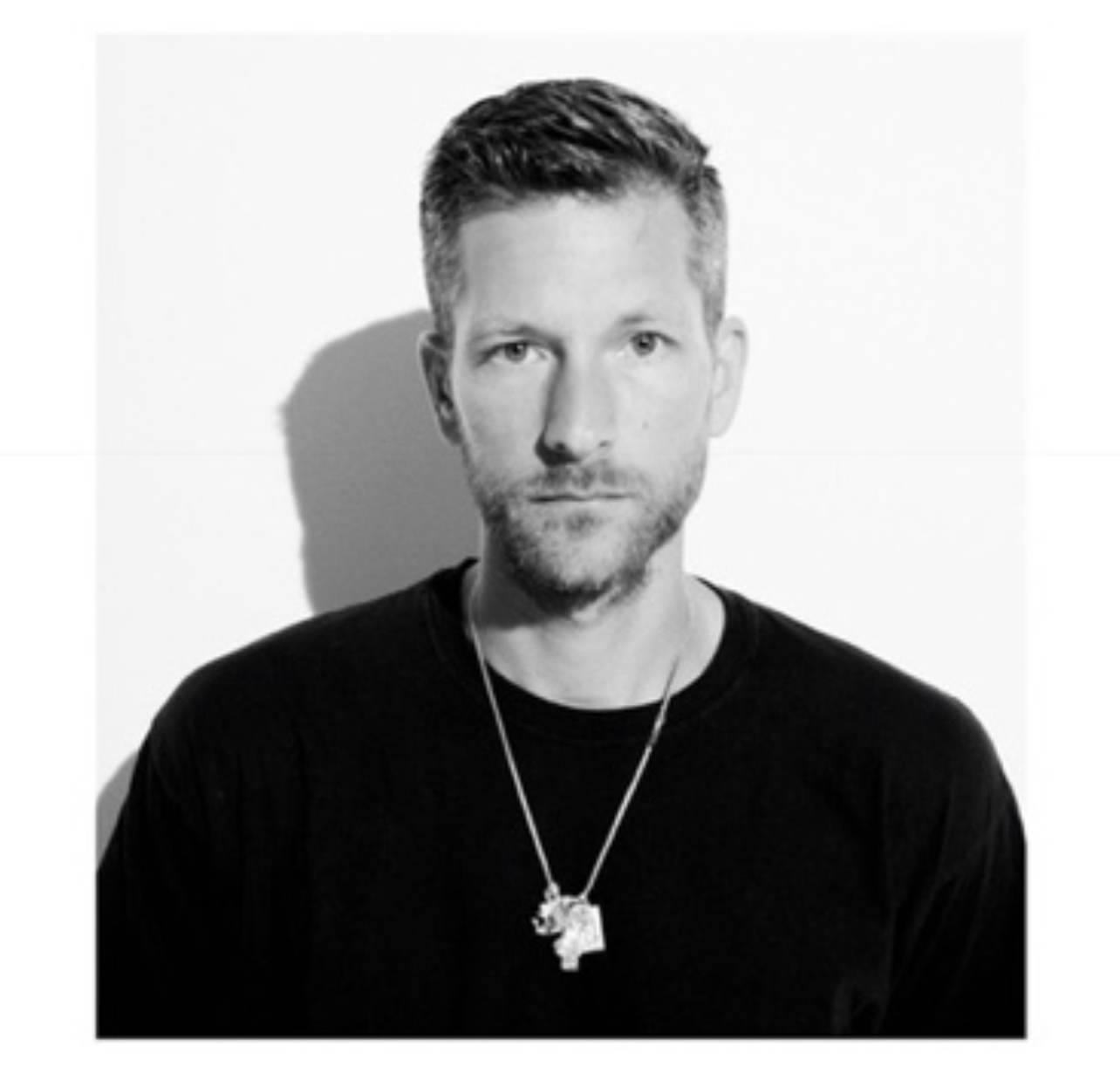 Stas, guest on show up & do the thing