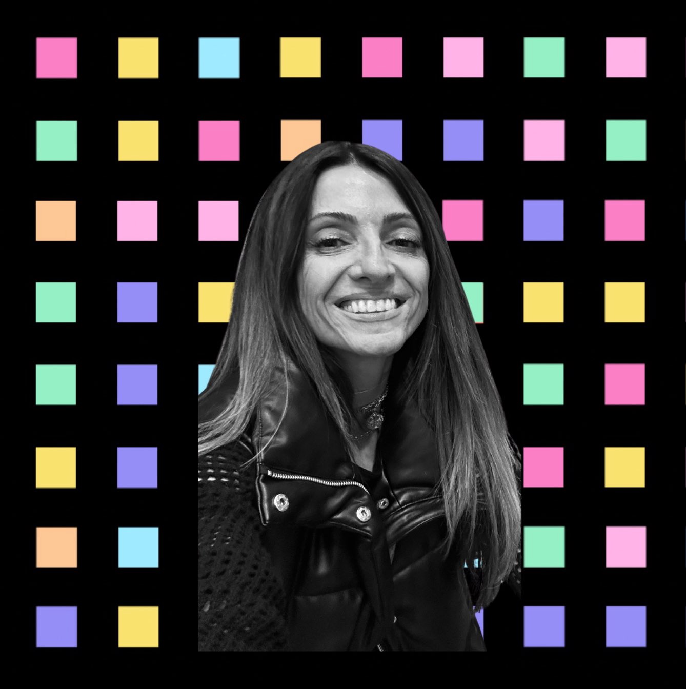 Maria, guest on hearts in the wild